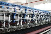 Multi Needle Mattress Stitching Machine Chain Stitch 230M/H