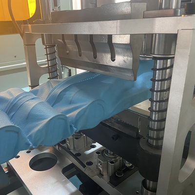 Computerized Mattress Spring Coiling Machine