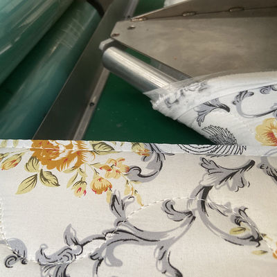 10KW Mattress Hemming Machine