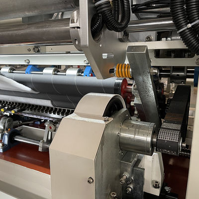 ZOLYTECH ZLT-YS96 Mattress Quilting Machine High Speed Computerized Lock Stitch 500-1100rpm For Quilts And Comforters