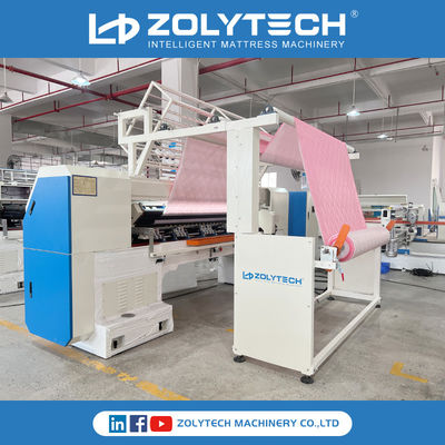 Zolytech著ミシンを作る熱い販売の良質のキルト